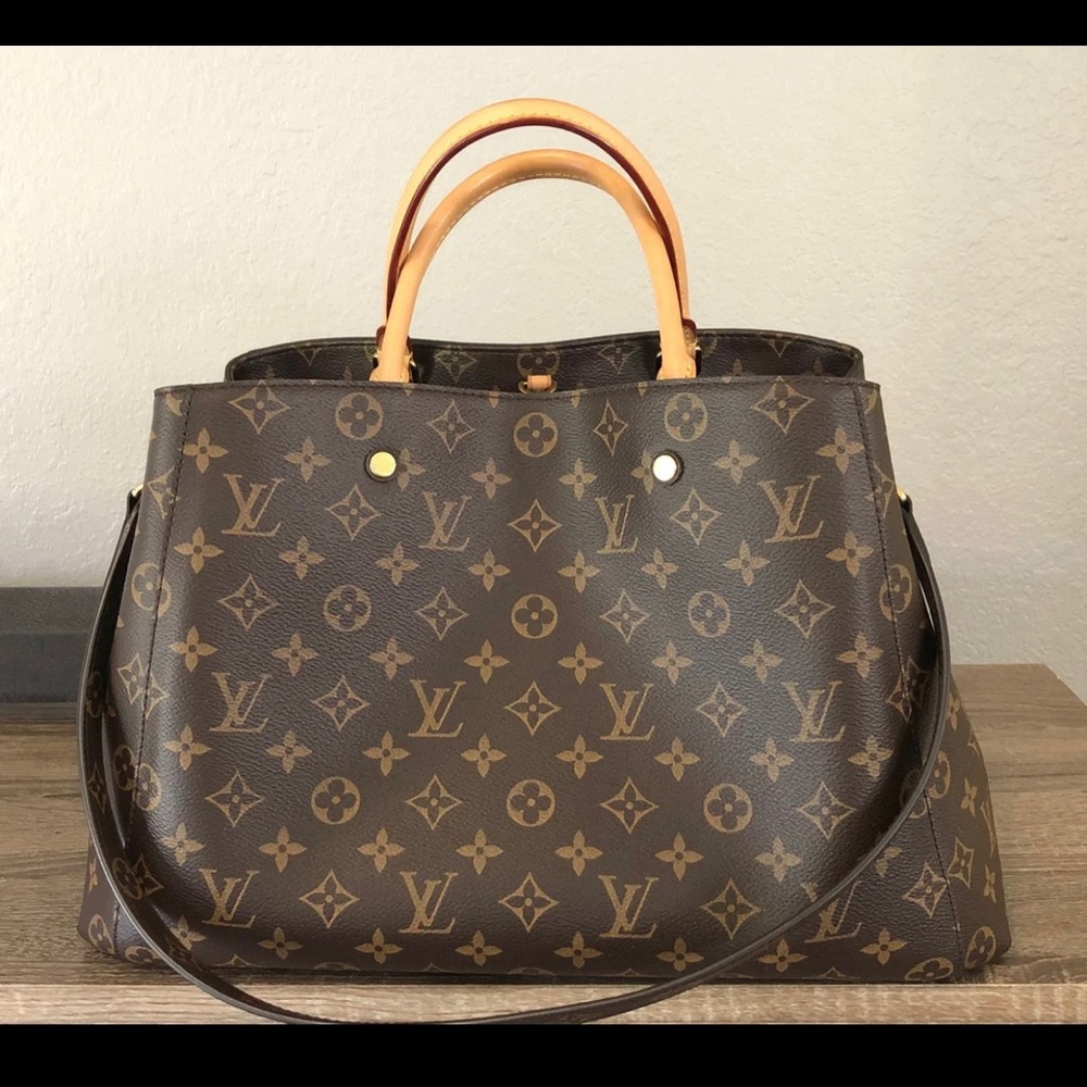 LV Montaigne GM